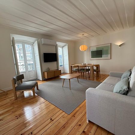 C1 Remodeld Beautiful Charming 2Br Apartment - Bairro Alto Lisboa Eksteriør bilde