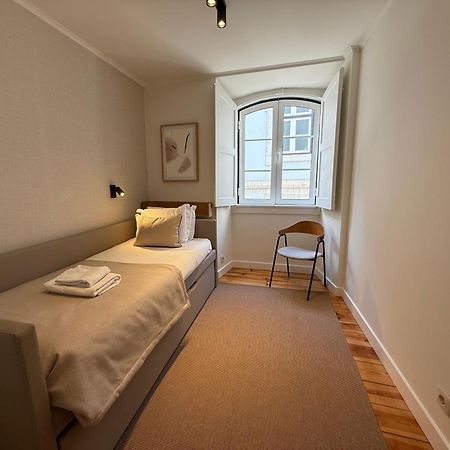 C1 Remodeld Beautiful Charming 2Br Apartment - Bairro Alto Lisboa Eksteriør bilde
