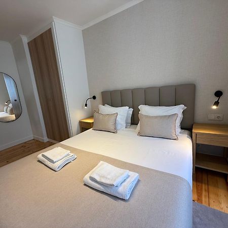 C1 Remodeld Beautiful Charming 2Br Apartment - Bairro Alto Lisboa Eksteriør bilde
