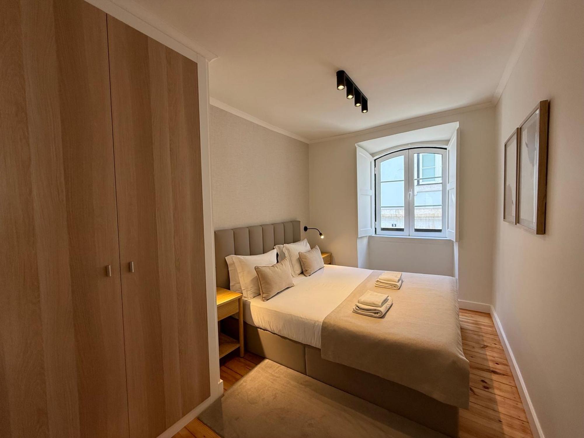 C1 Remodeld Beautiful Charming 2Br Apartment - Bairro Alto Lisboa Eksteriør bilde