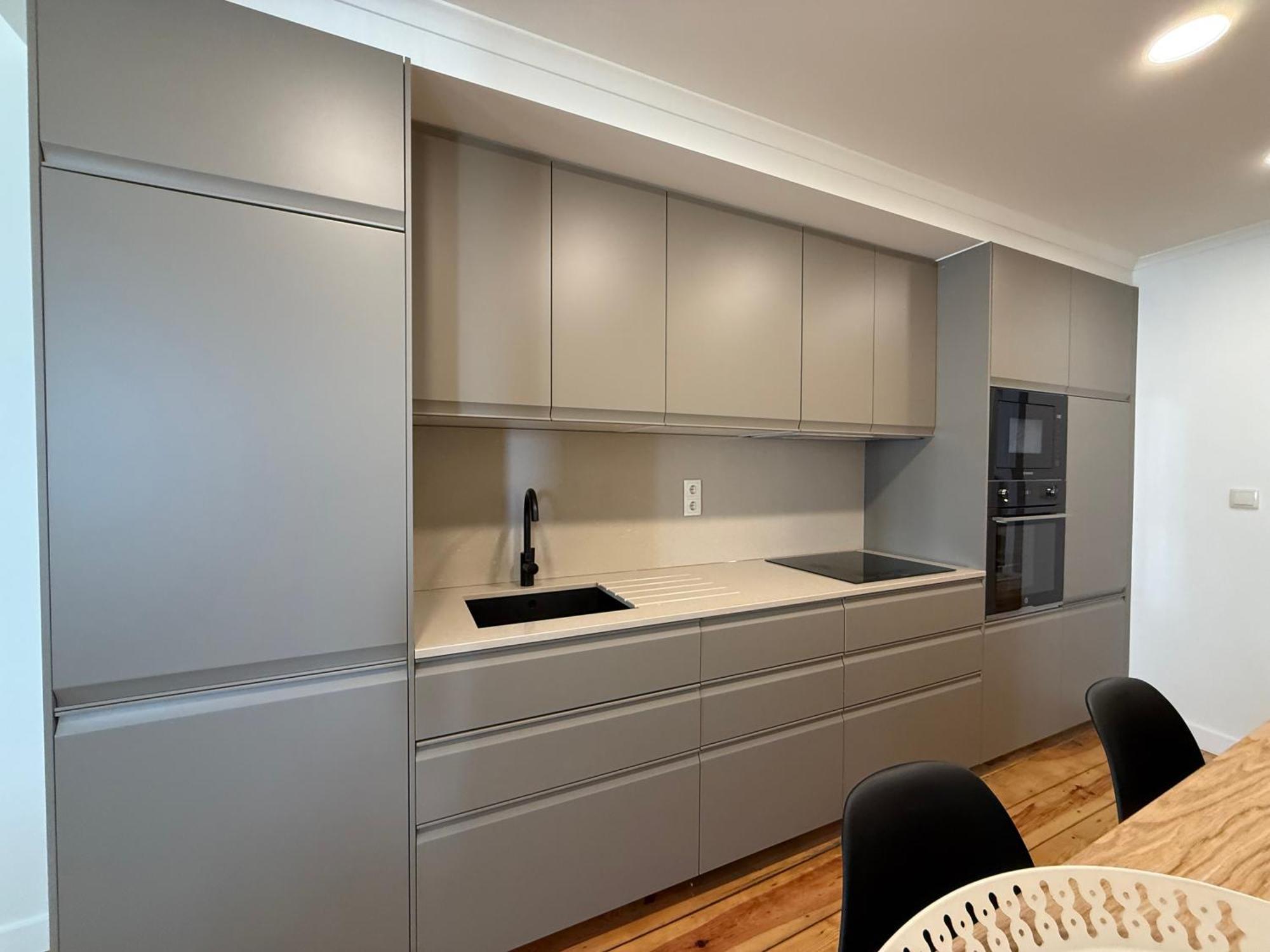 C1 Remodeld Beautiful Charming 2Br Apartment - Bairro Alto Lisboa Eksteriør bilde